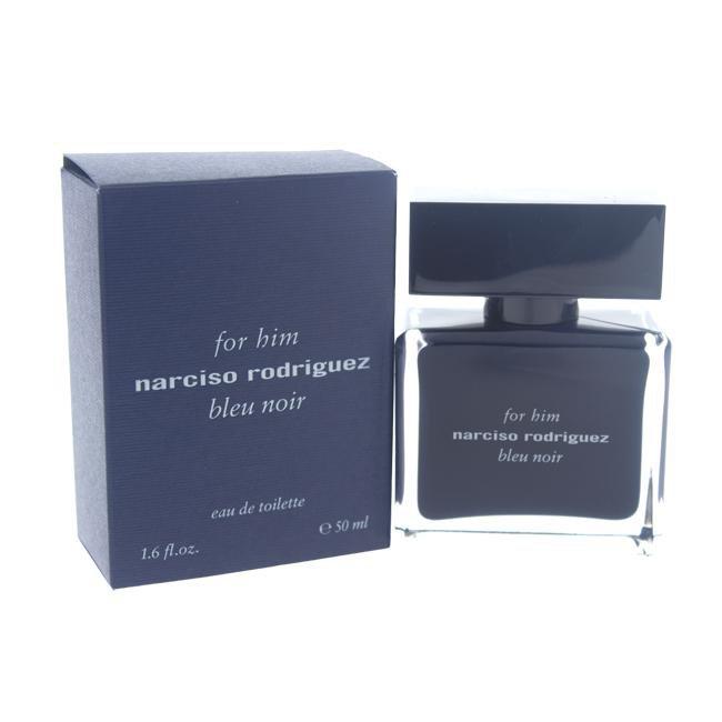 NEW RELEASE* For Him Bleu Noir Parfum By Narciso Rodriguez! [2022]