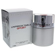 Unpredictable Sport Cologne