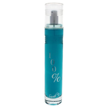 Sarah B. 100% Cologne Featured image