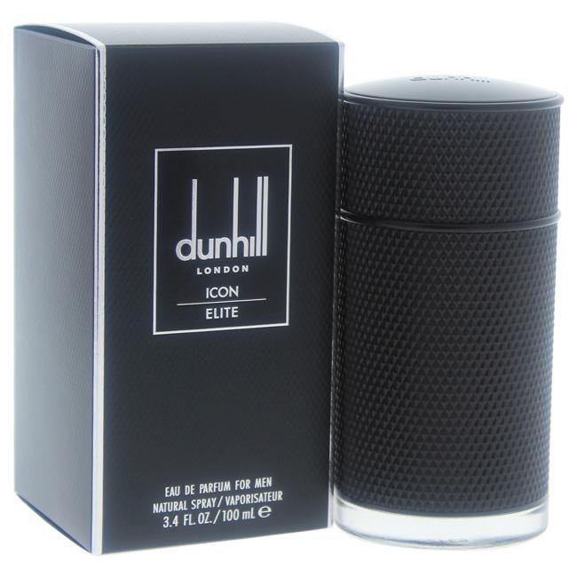 DUNHILL ICON ELITE BY ALFRED DUNHILL FOR MEN -  Eau De Parfum SPRAY, Product image 1