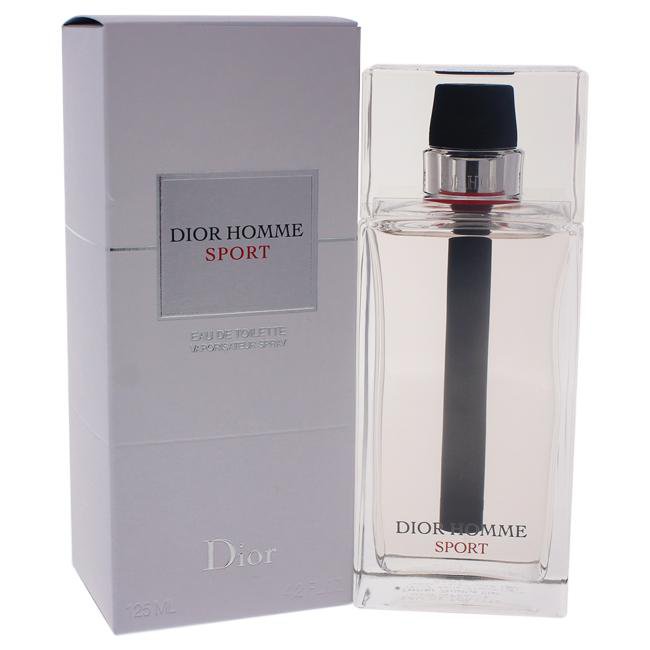 Dior Homme Sport Cologne – Fragrance Outlet - Main Image