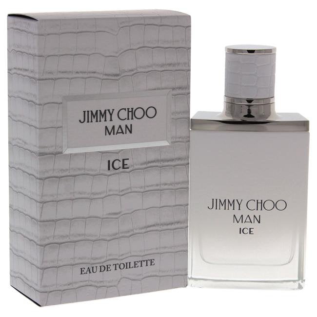 JIMMY CHOO MAN ICE BY JIMMY CHOO FOR MEN -  Eau De Toilette SPRAY, Product image 1