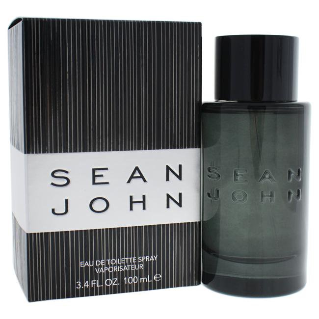 SEAN JOHN BY SEAN JOHN FOR MEN -  Eau De Toilette SPRAY, Product image 1
