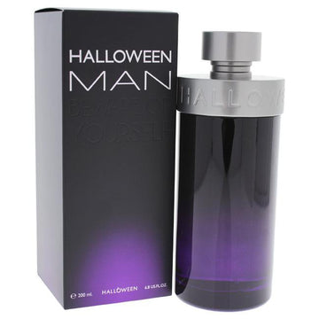 Halloween Man Cologne Featured image