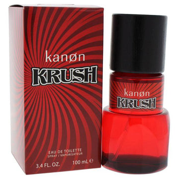 Kanon Krush Cologne Featured image