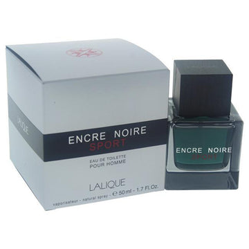 Encre Noire Sport Cologne Featured image
