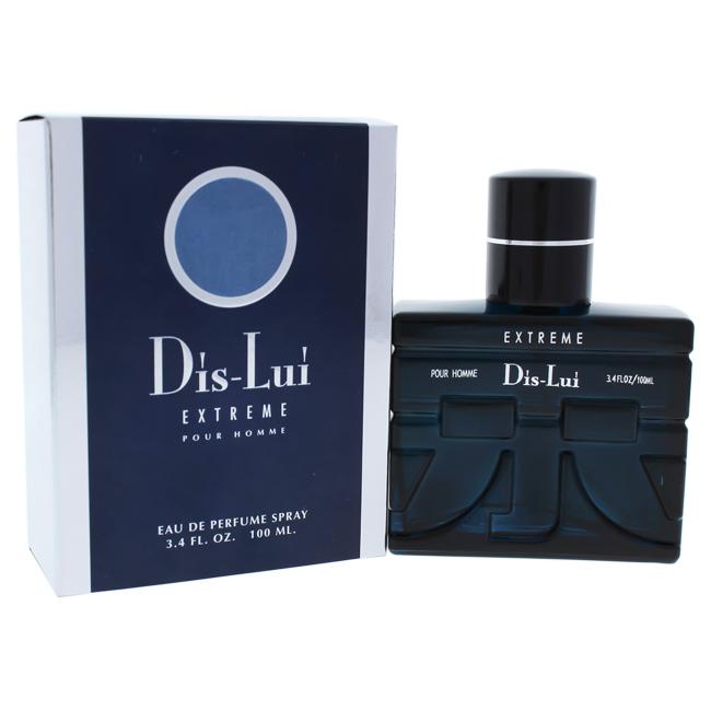Dis-Lui Extreme by YZY Perfume for Men -  Eau de Parfum Spray, Product image 1