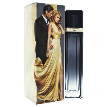 Gold Rush Cologne Featured image