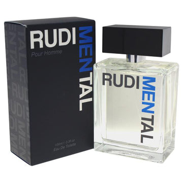 Rudimental Blue Cologne Featured image