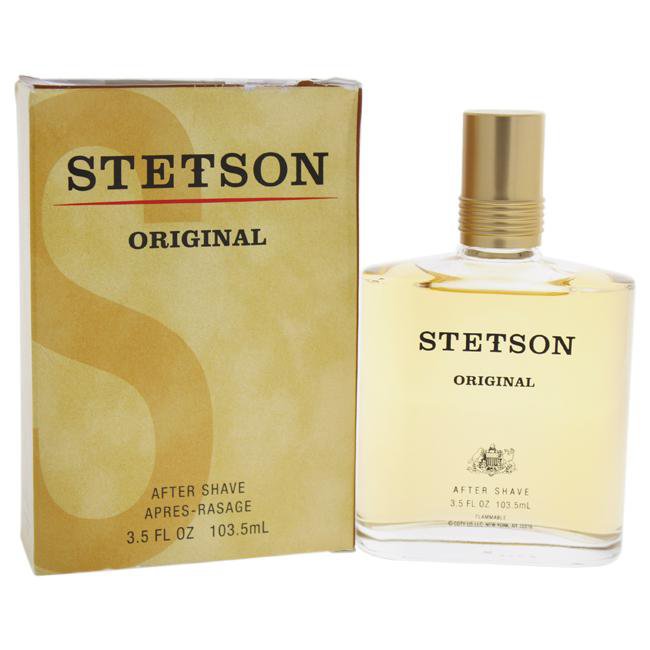 Stetson Original by Coty for Men - After Shave, Product image 1