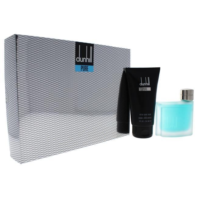 Dunhill Pure by Alfred Dunhill for Men - 2 Pc Gift Set, Product image 1