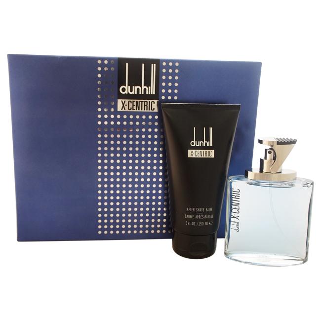 Dunhill X-Centric by Alfred Dunhill for Men - 2 Pc Gift Set, Product image 1