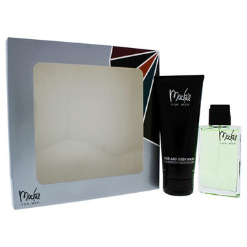 Mackie Gift Set Featured image