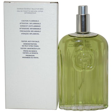 Giorgio Cologne Featured image