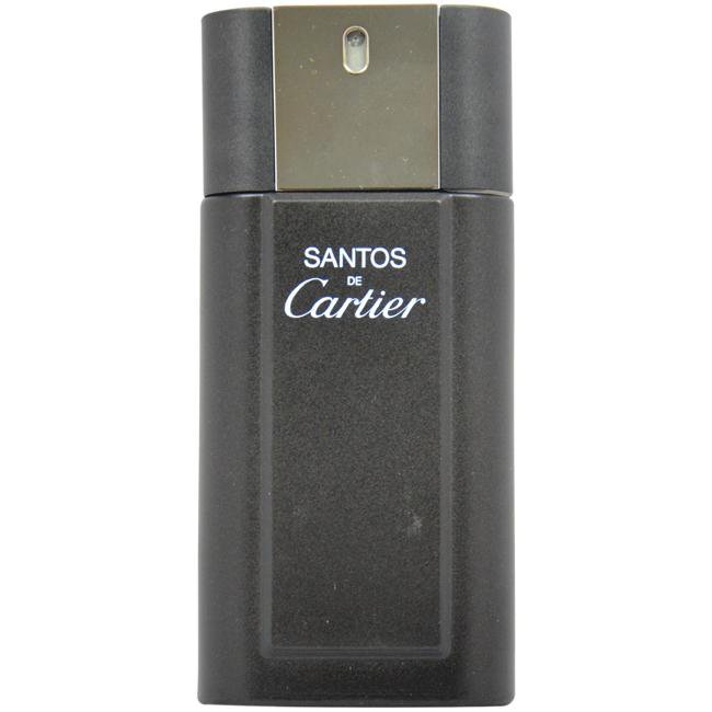 Santos Eau de Toilette Spray for Men by Cartier, Product image 3