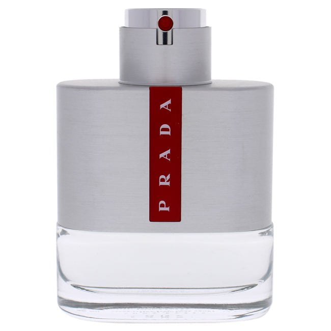 Luna Rossa Eau de Toilette Spray for Men by Prada, Product image 1