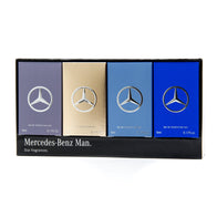 Mercedes-Benz Man Miniature Gift Set