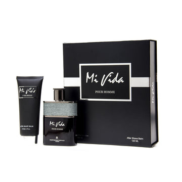 Mi Vida Pour Homme Gift Set Featured image