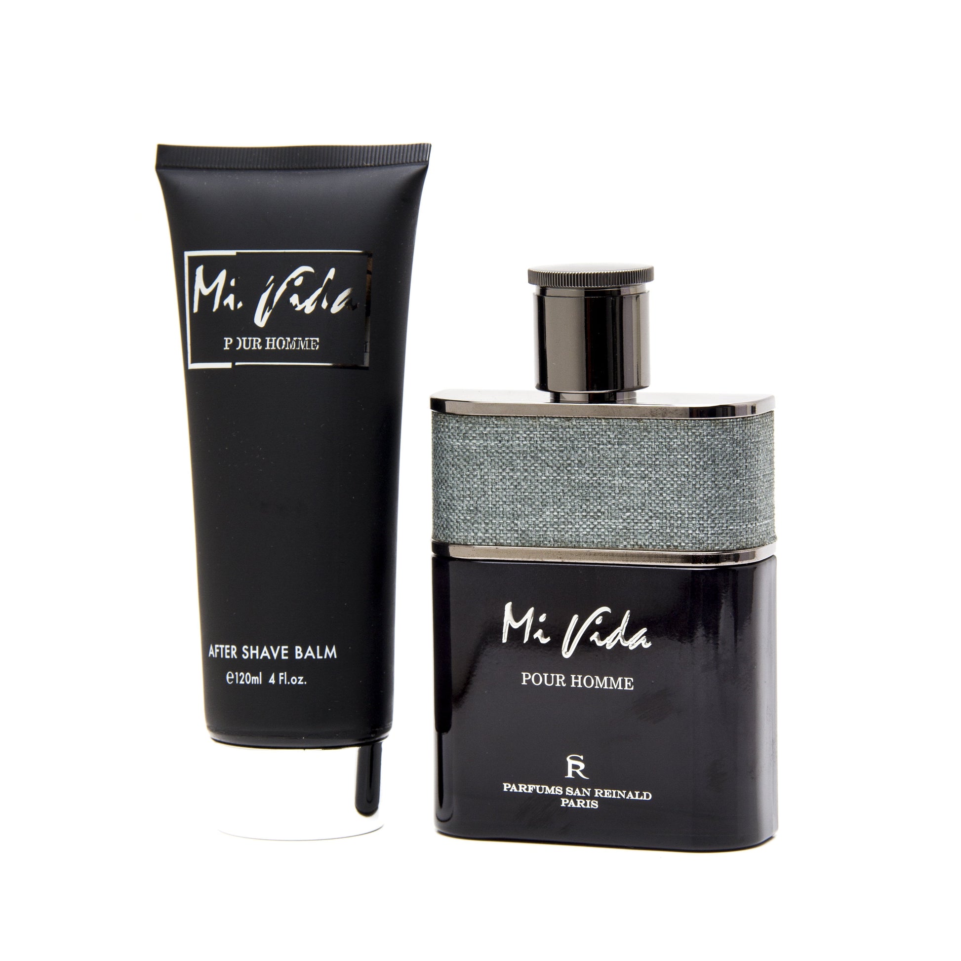 Mi Vida Pour Homme Eau de Parfum Gift Set for Men, Product image 2