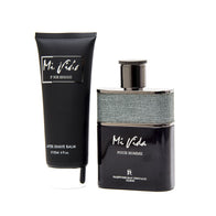 Mi Vida Pour Homme Gift Set
