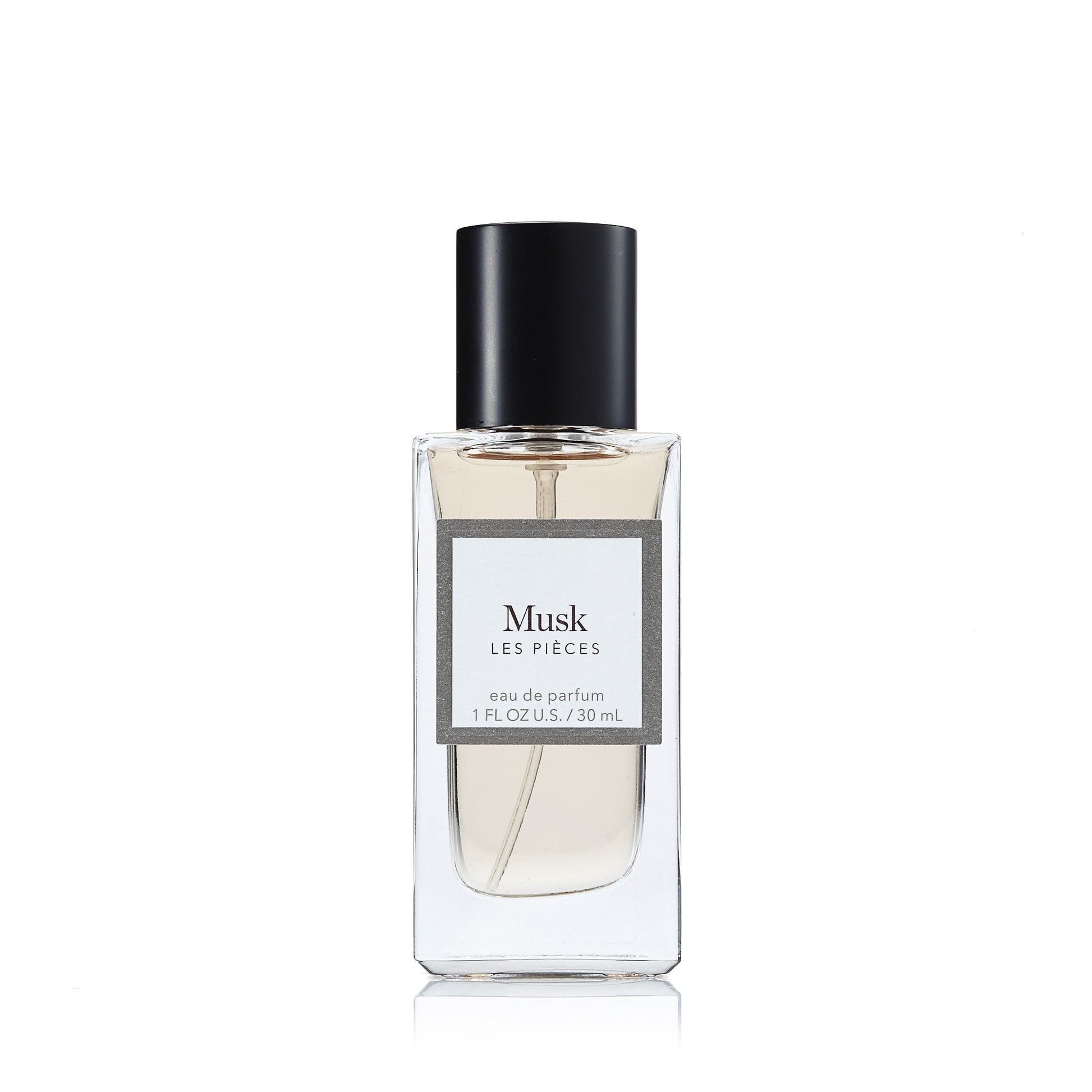 Musk Eau de Parfum Spray for Men by Les Pieces, Product image 1
