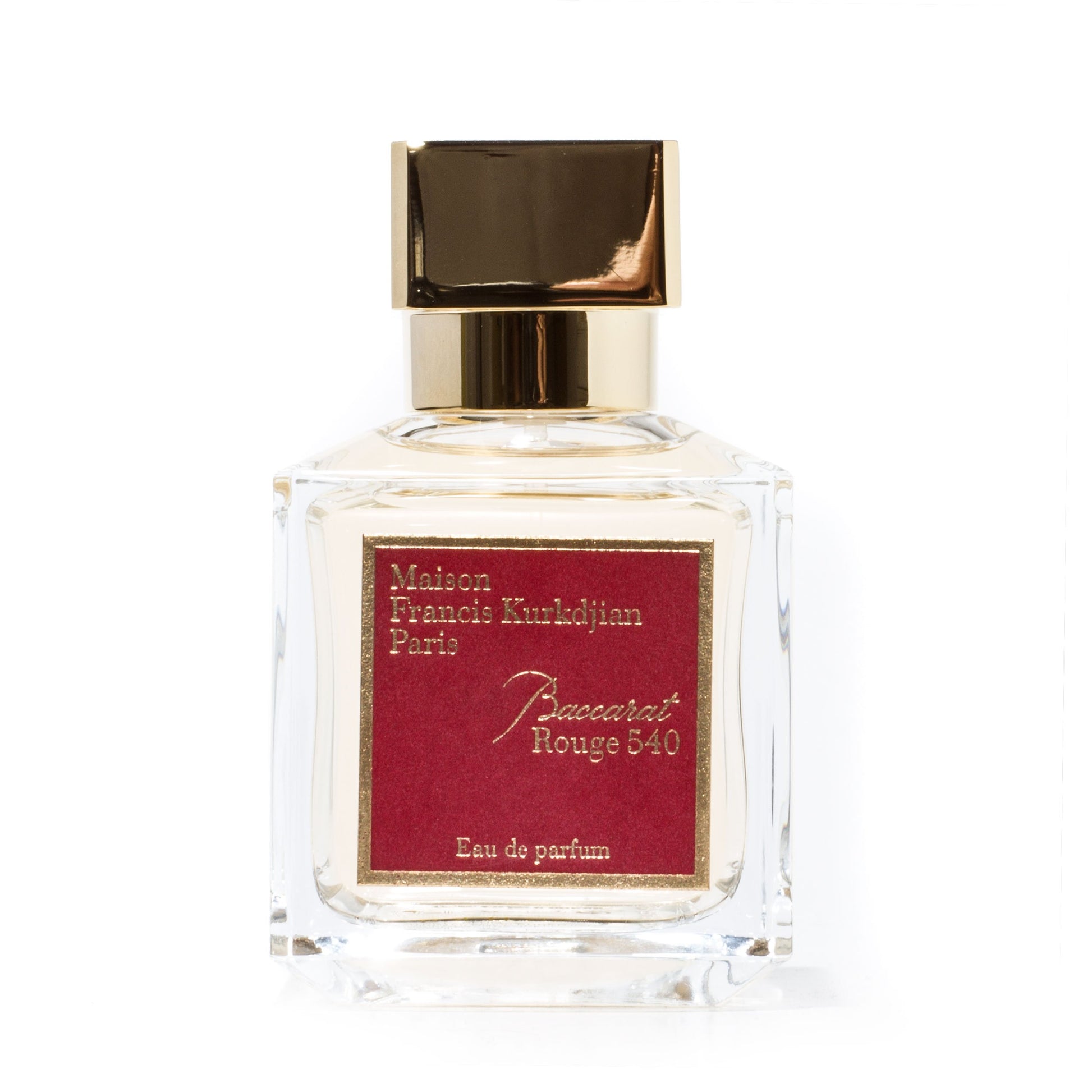 Baccarat Rouge 540 Eau de Parfum Spray for Women and Men by Maison Francis Kurkdjian, Product image 3