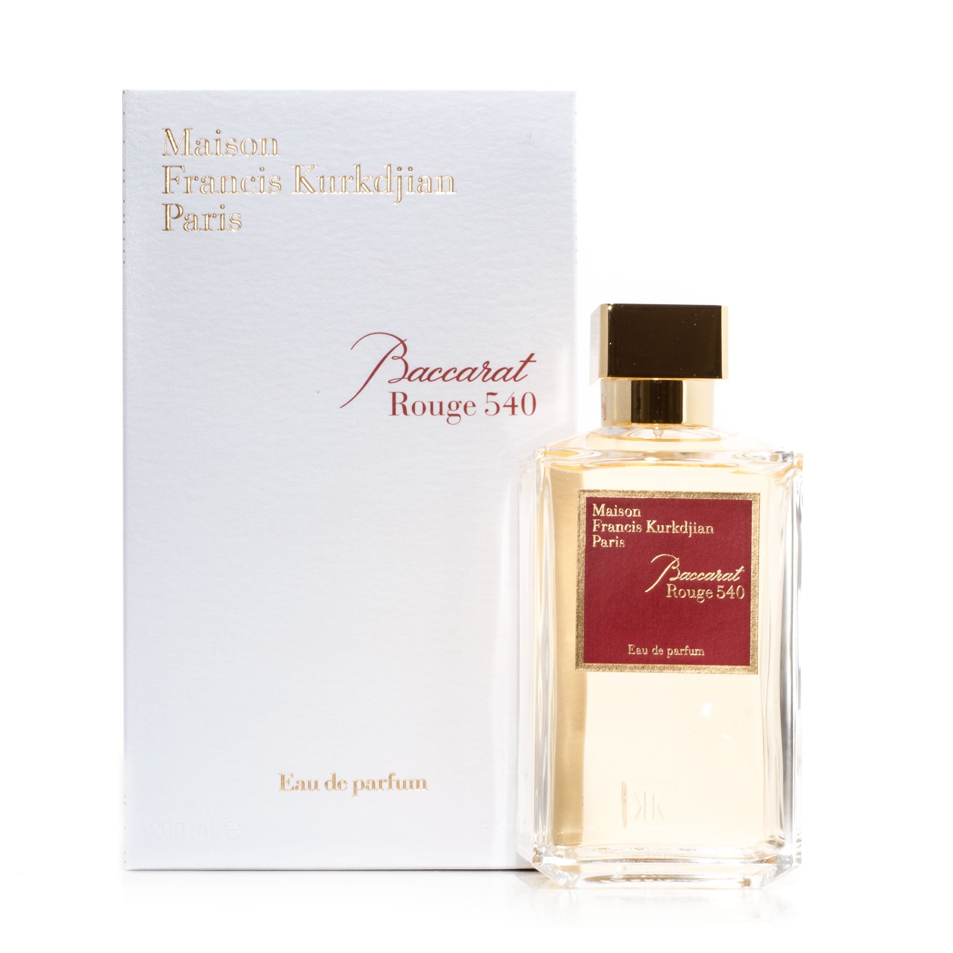 Baccarat Rouge 540 Eau de Parfum Spray for Women and Men by Maison Francis Kurkdjian, Product image 1