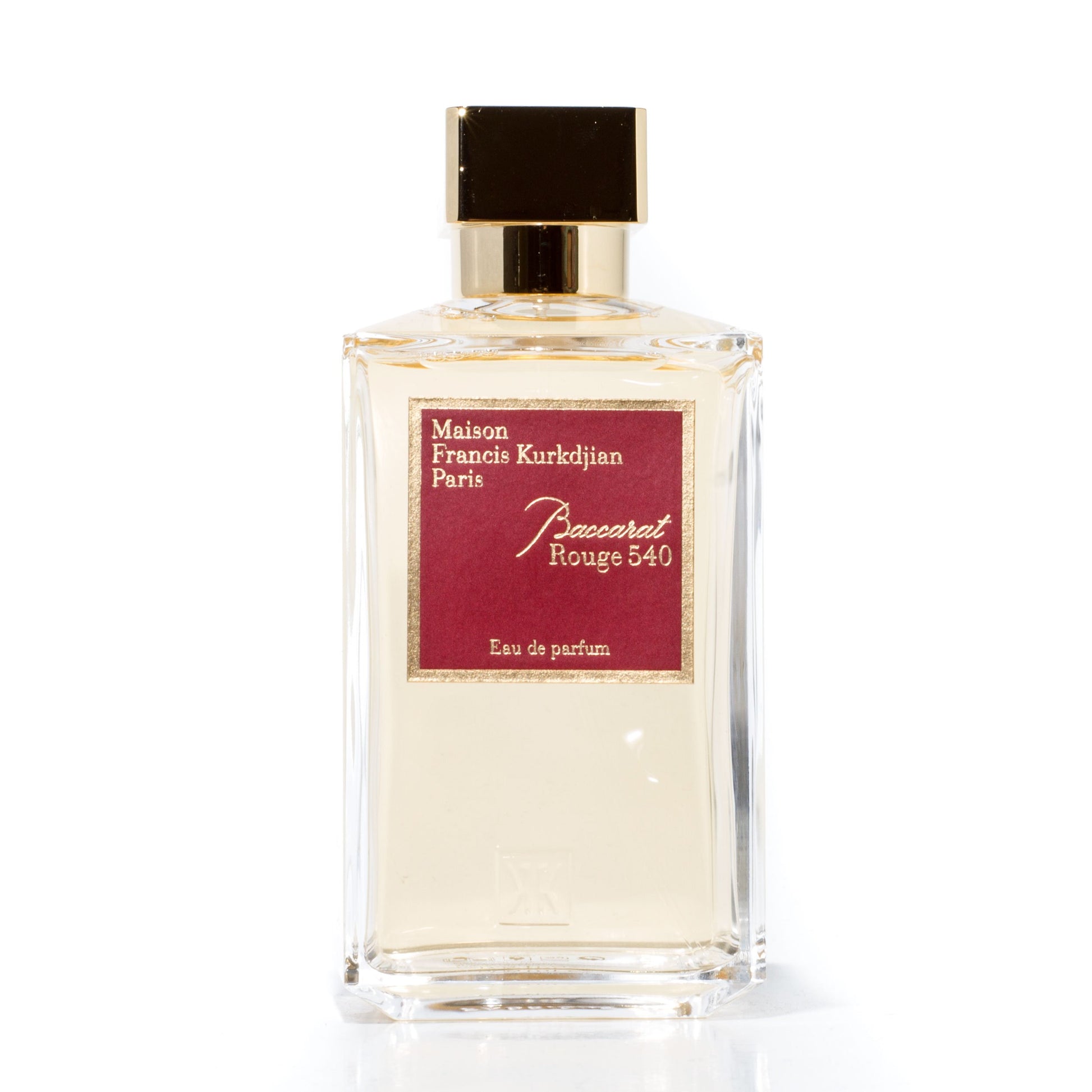 Baccarat Rouge 540 Eau de Parfum Spray for Women and Men by Maison Francis Kurkdjian, Product image 4