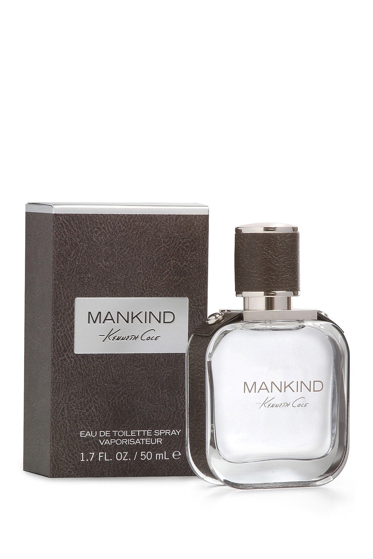Mankind by Kenneth Cole for Men, Product image 1