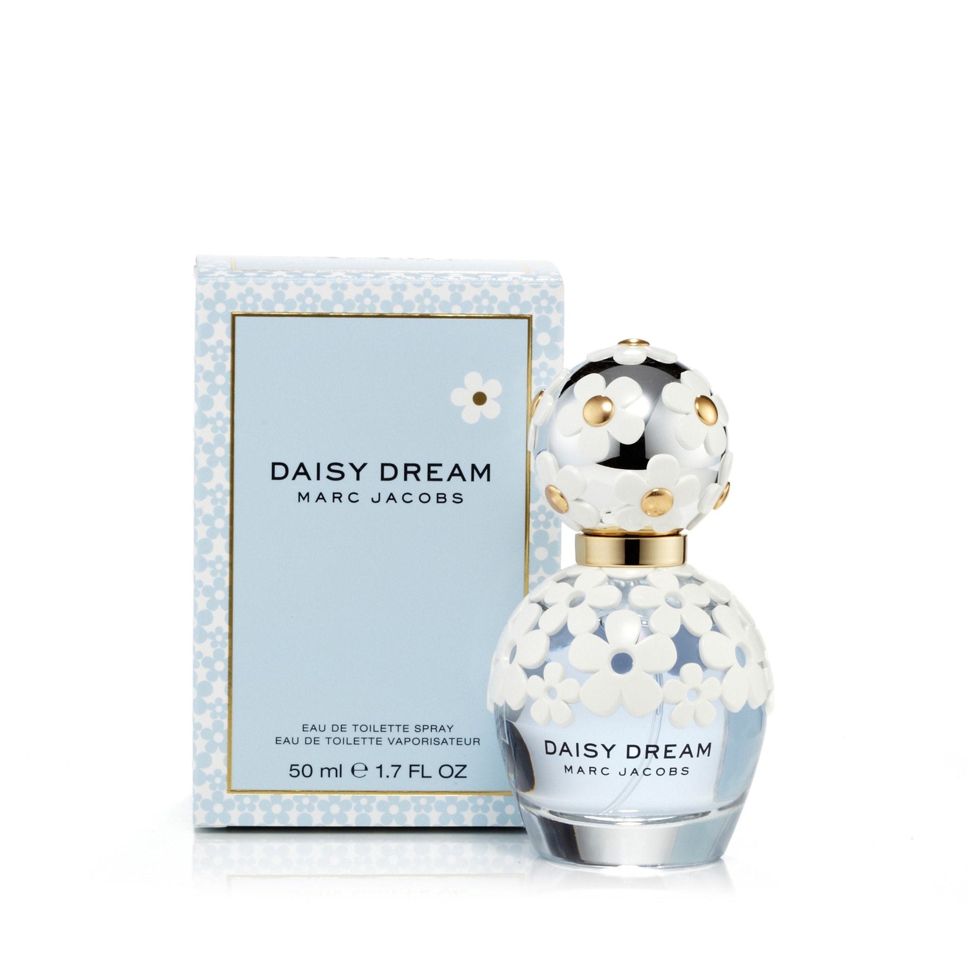 Daisy Dream Eau de Toilette Spray for Women by Marc Jacobs, Product image 3
