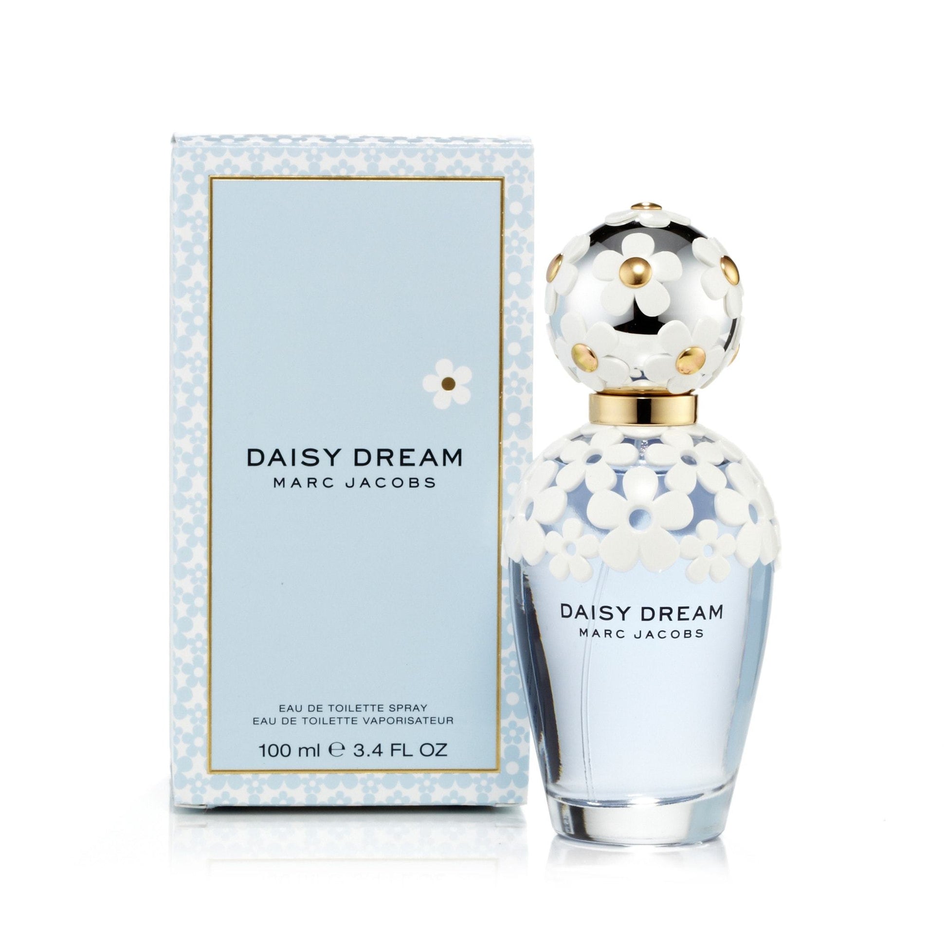 Daisy Dream Eau de Toilette Spray for Women by Marc Jacobs, Product image 1