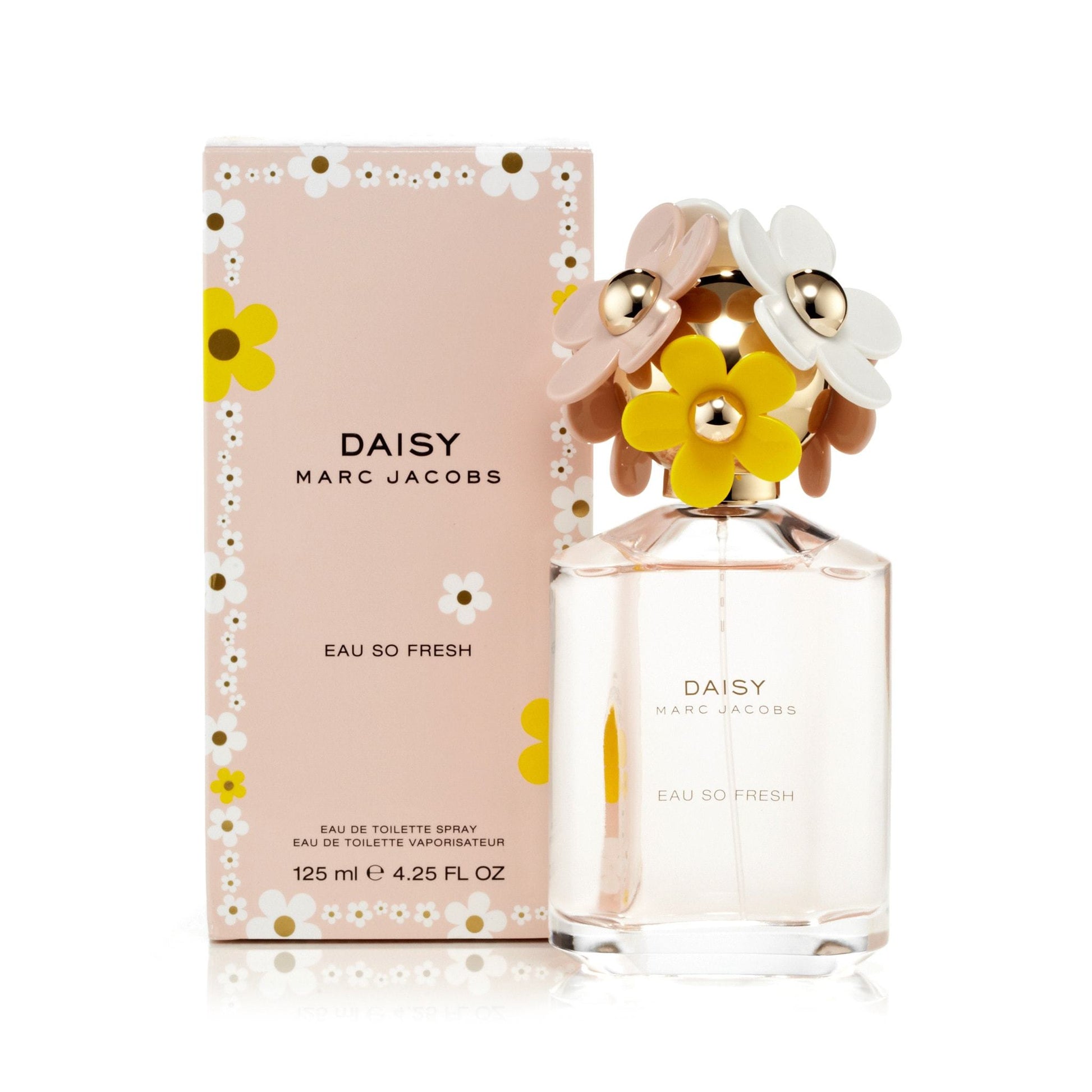 Daisy Eau So Fresh Eau de Toilette Spray for Women by Marc Jacobs, Product image 3