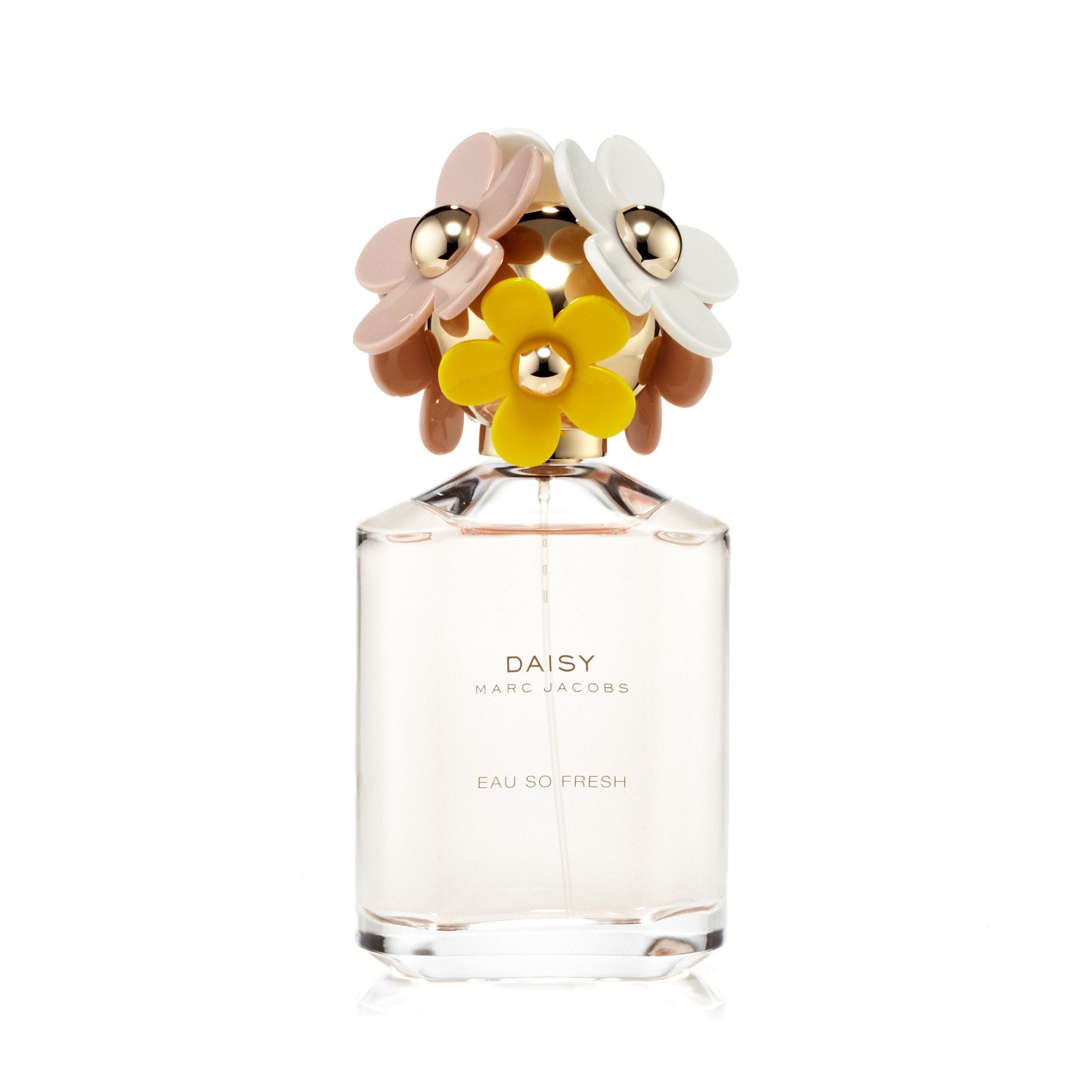 Daisy Eau So Fresh EDT for Women by Marc Jacobs – Fragrance Outlet