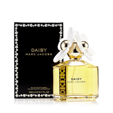 Daisy Perfume Featured image
