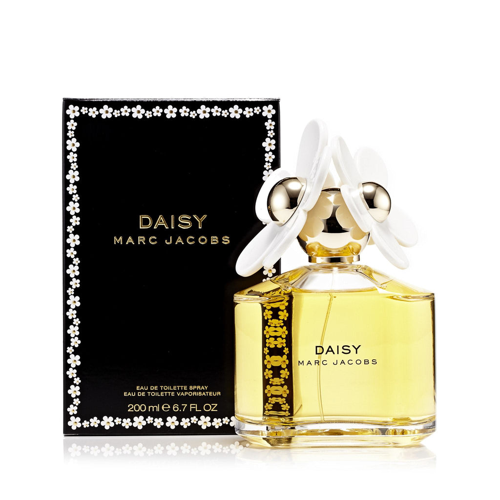 Daisy by Marc Jacobs Eau de Toilette Spray (Tester) 3.4 oz for Women- Marc Jacobs-rangoutlet.com