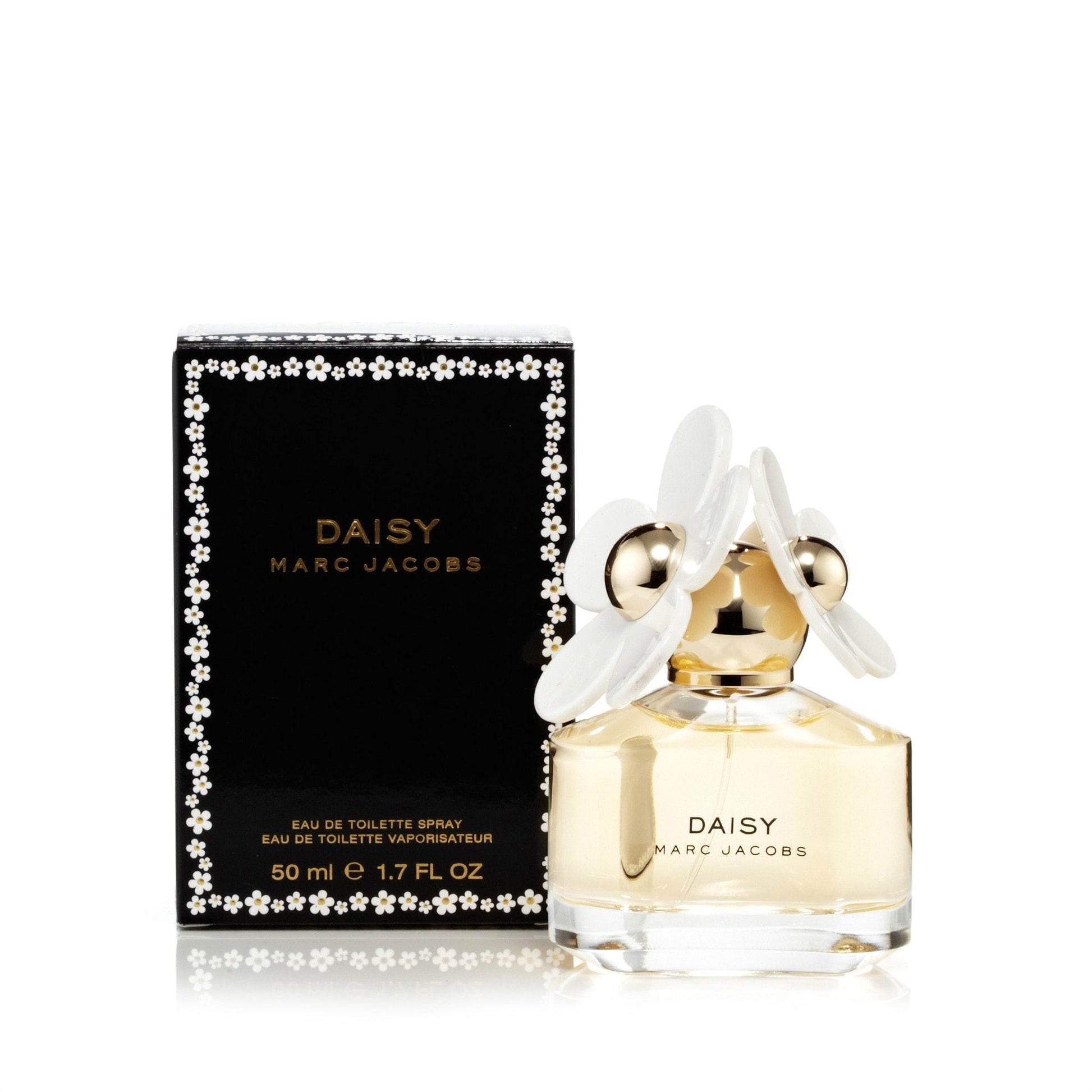 Daisy Eau de Toilette Spray for Women by Marc Jacobs, Product image 4