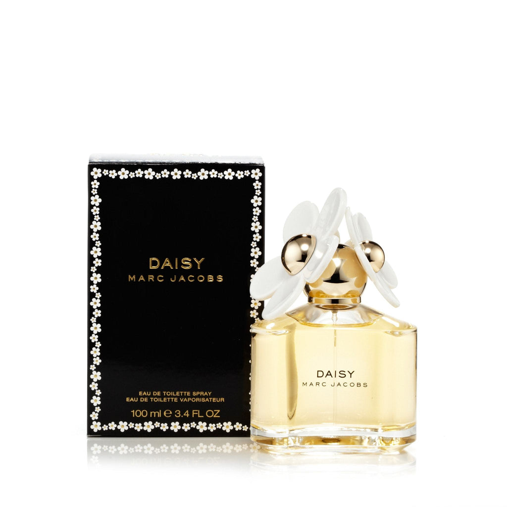 forkæle Picasso pebermynte Daisy EDT for Women by Marc Jacobs – Fragrance Outlet