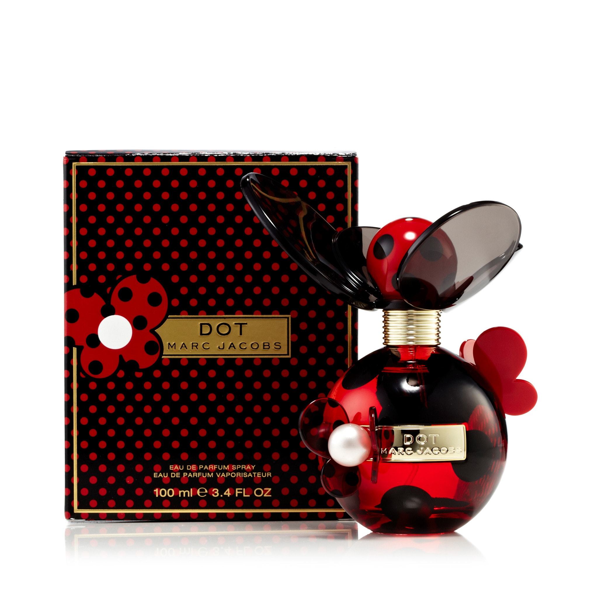 Marc jacobs dot perfume price Clearance