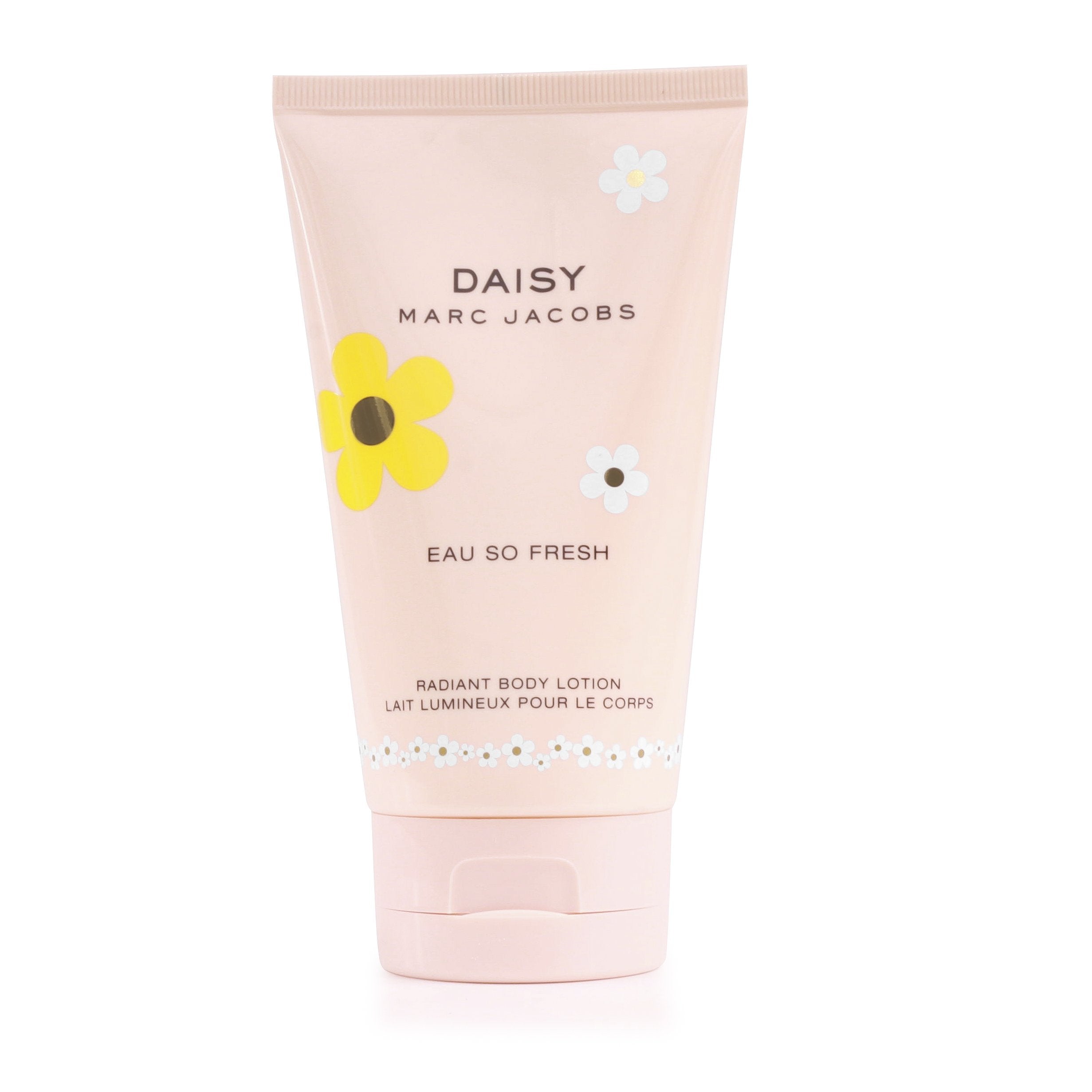 Inspektion Vend om band Daisy Eau So Fresh Body Lotion for Women by Marc Jacobs – Fragrance Outlet