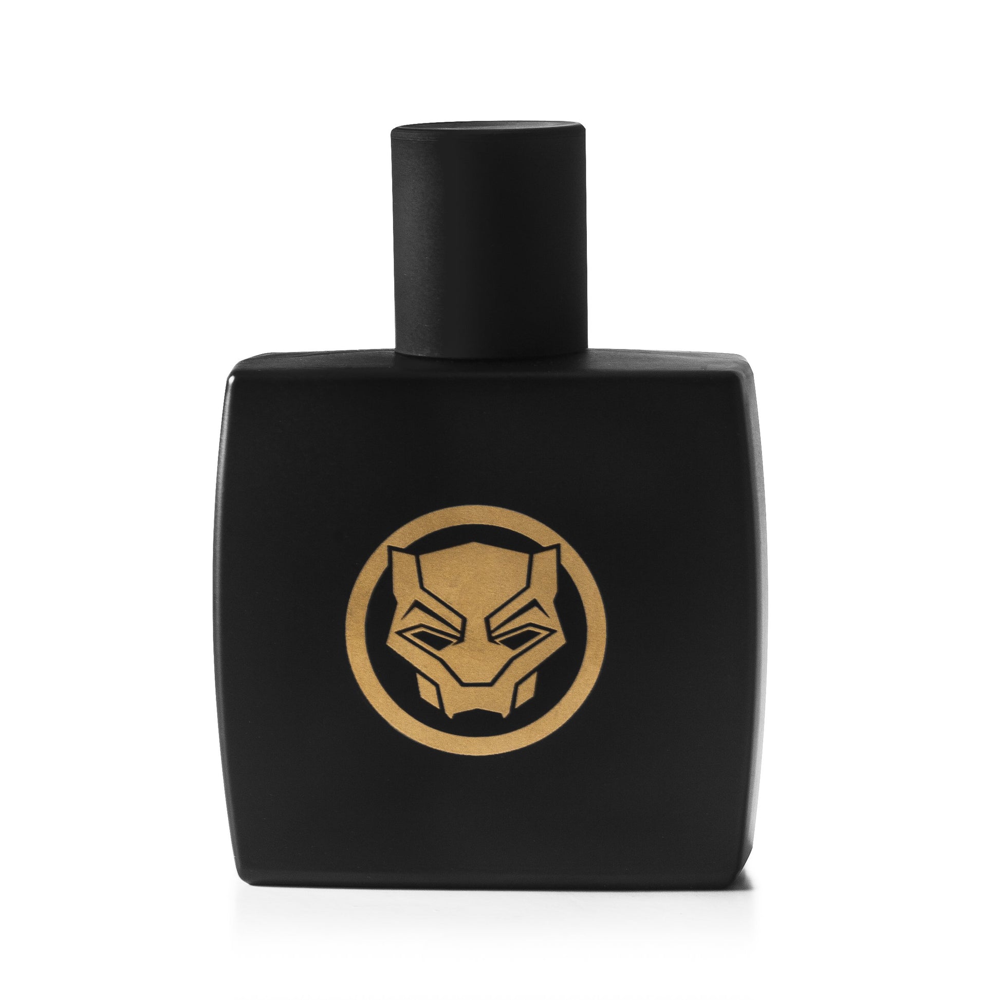 Black Panther Eau de Toilette Spray for Boys by Marvel, Product image 2