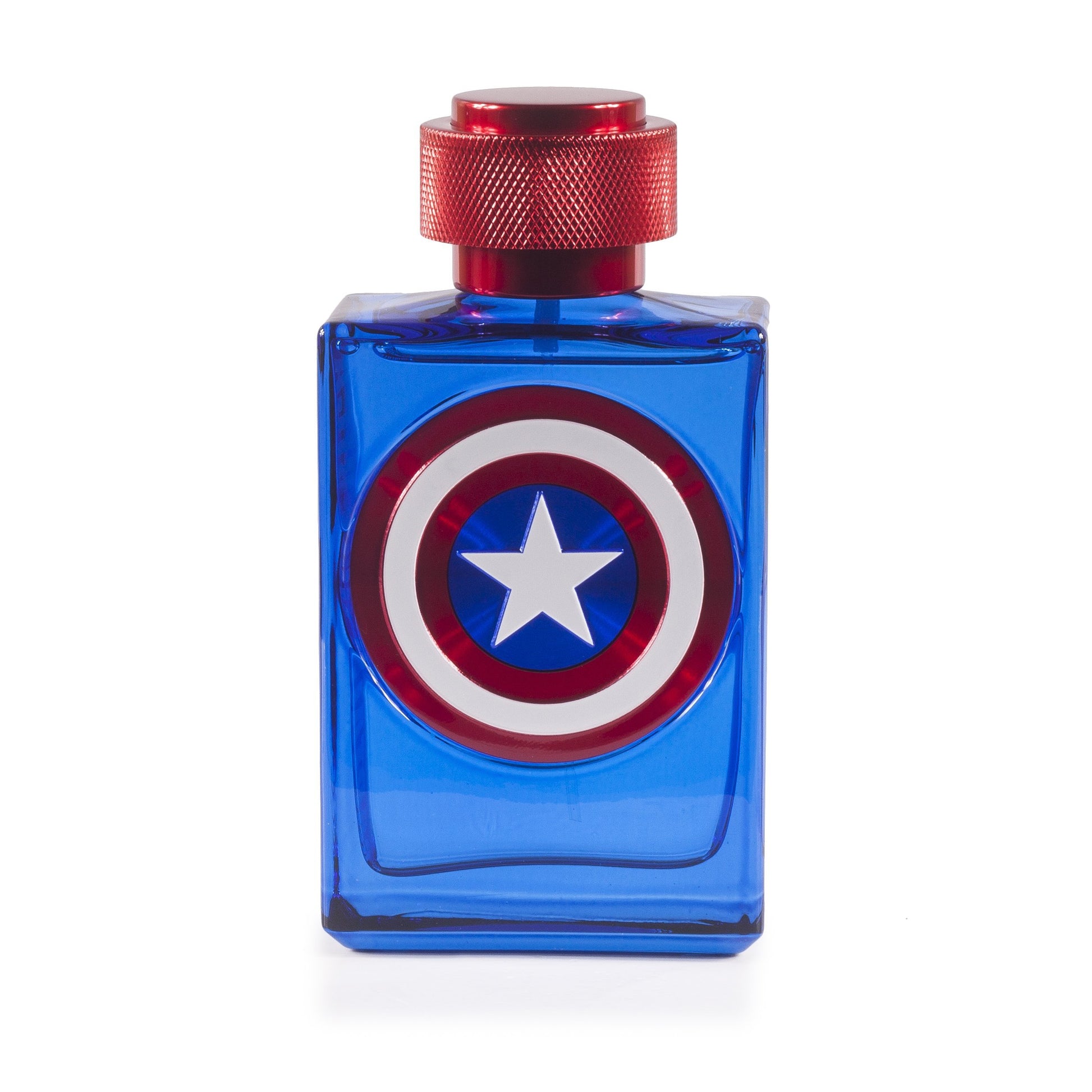 Captain America Eau de Toilette Spray for Boys by Marvel, Product image 2