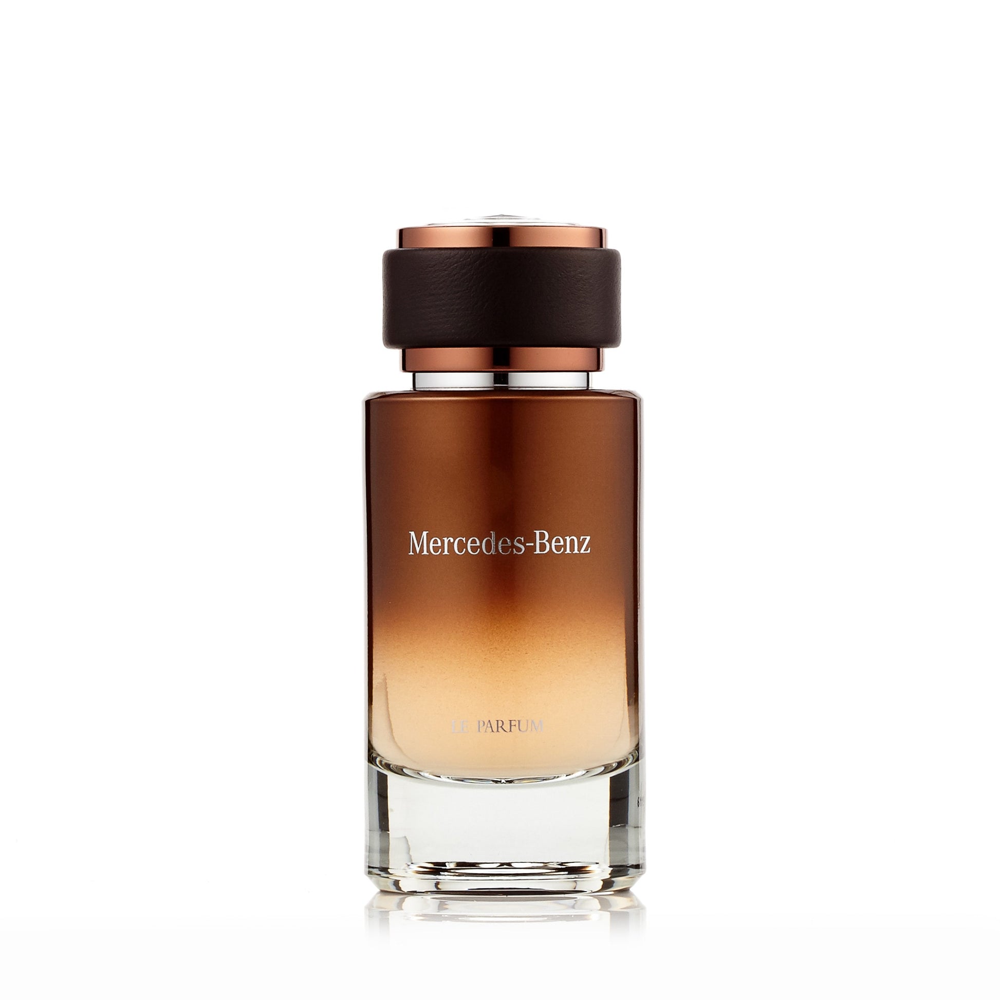 Le Parfum Eau de Parfum Spray for Men by Mercedes-Benz, Product image 1