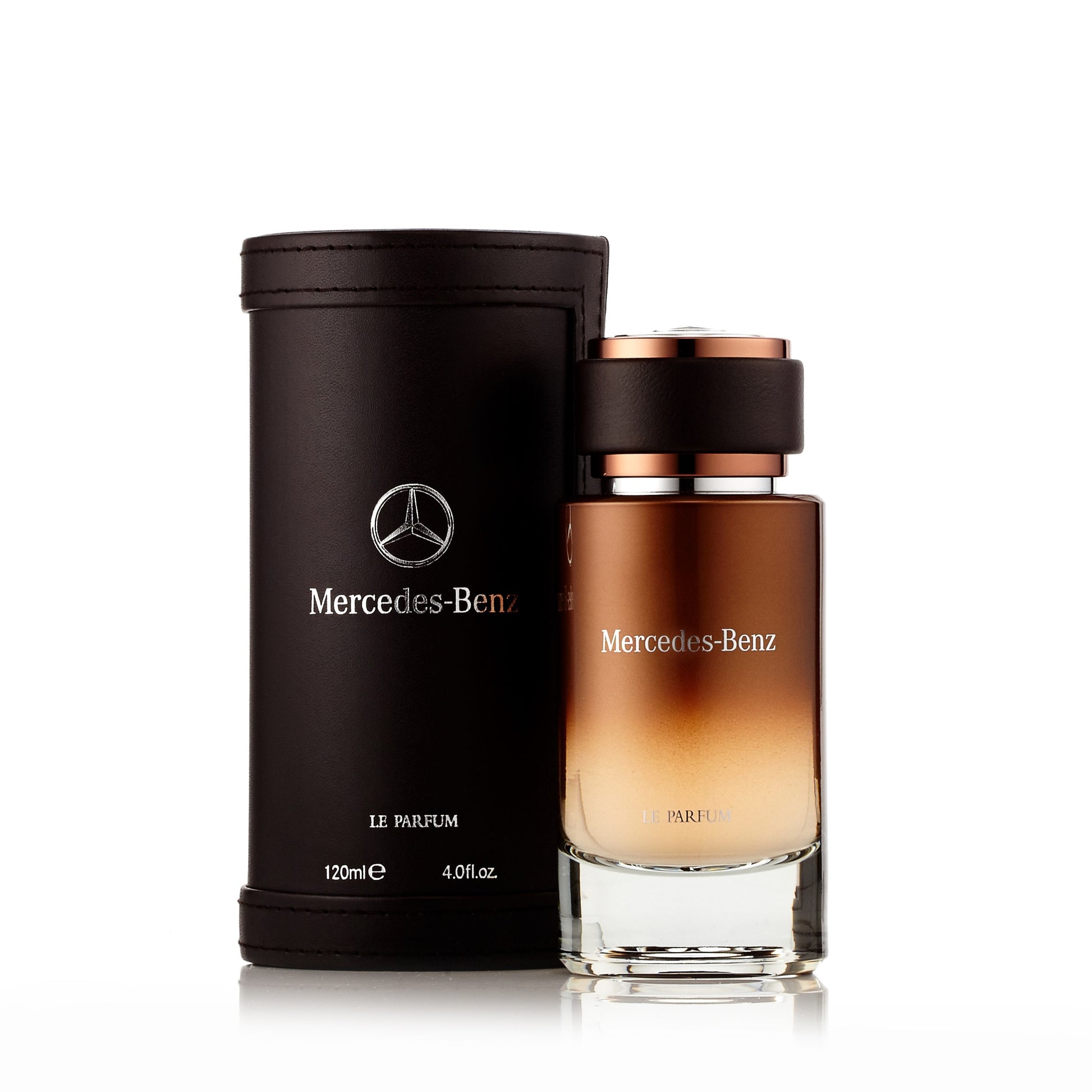Le Parfum Eau de Parfum Spray for Men by Mercedes-Benz, Product image 2