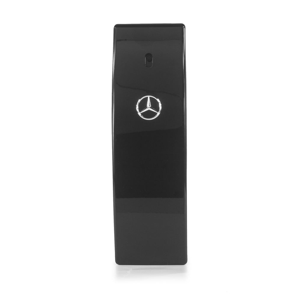 Mercedes-Benz Club Black Eau de Toilette Spray for Men by Mercedes-Benz 3.4 oz.