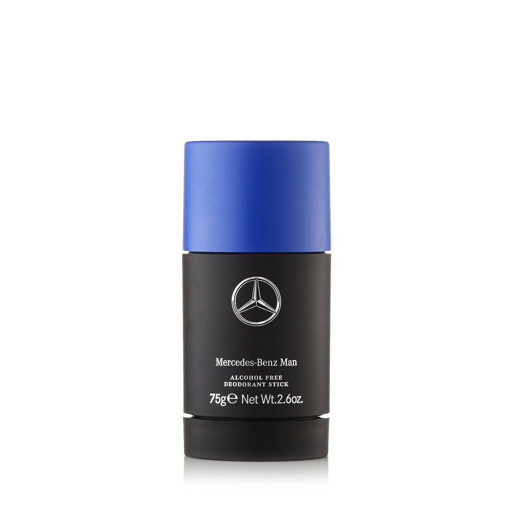 Mercedes-Benz Man Deodorant for Men by Mercedes-Benz 2.6 oz.
