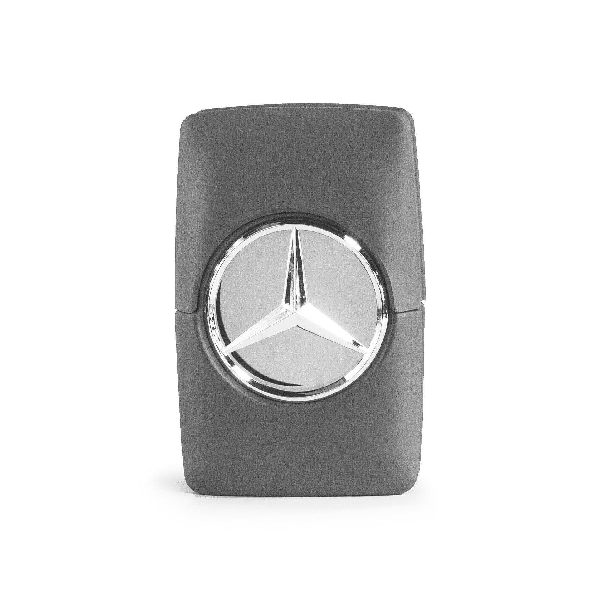 Mercedes-Benz Man Grey Eau de Toilette Spray for Men by Mercedes-Benz, Product image 2