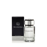 Mercedes-Benz Mercedes Benz Eau de Toilette Mens Spray 2.5 oz. 
