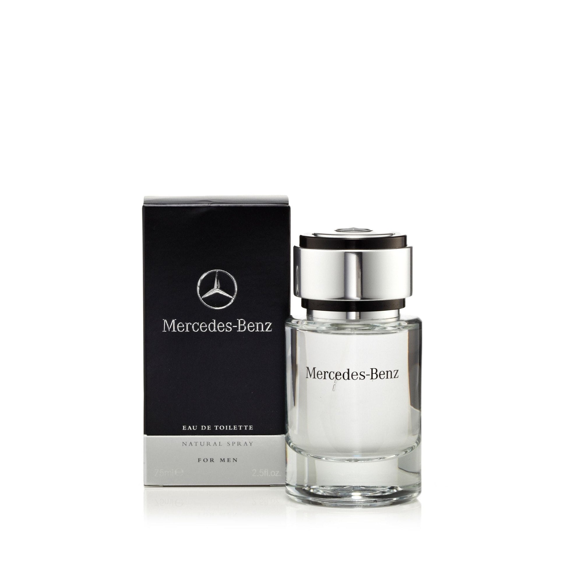 Mercedes Benz Eau de Toilette Spray for Men by Mercedes-Benz, Product image 3