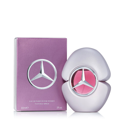 Woman Eau de Parfum Spray for Women by Mercedes-Benz