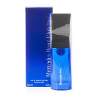 Mercedes-Benz Club Blue Cologne